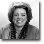 Sylvia I. Fetter