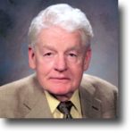Ralph James Frahm