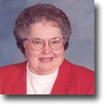 Henrietta Hensler