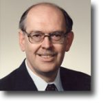 M. Peter McPherson