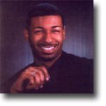 Amondo D. Redmond