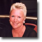 Mary Ellen Sheets