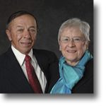 Noel and Sandra Stuckman