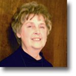 Marjory A. McPherson Veliquette