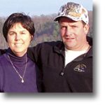 Joe and Theresa Whitenight