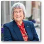 Mary J. Yeomans