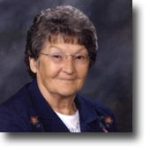 Aletha Mahaffy