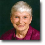 Linda F. Parrett Thompson