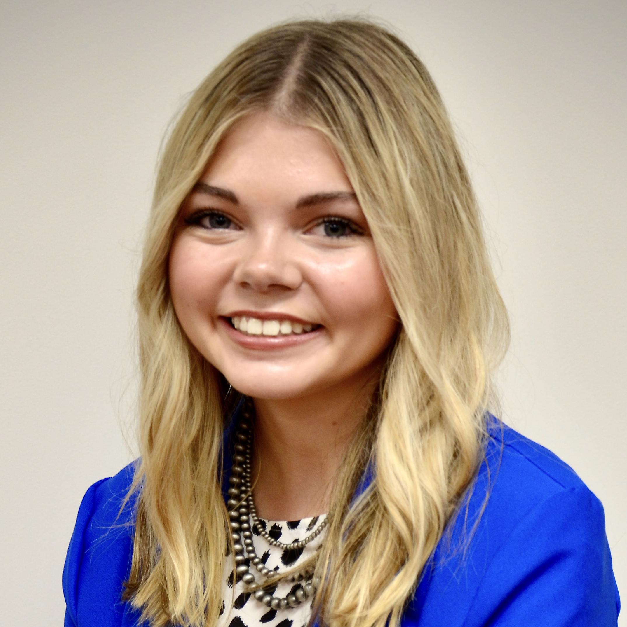 Julie M. Becker - Michigan 4-H Foundation