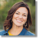 Katie M. Eisenberger