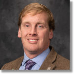 State Sen. Edward W. McBroom