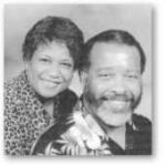 Michael and Winifred Tate