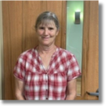 Kim Wright