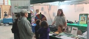 4-H Tech Changemakers Program