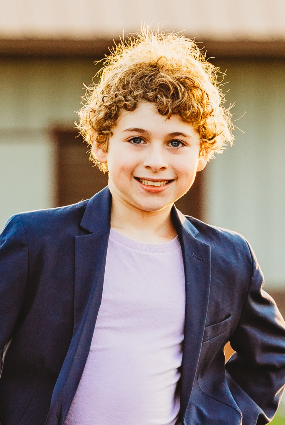 Trent Simons, Otsego County