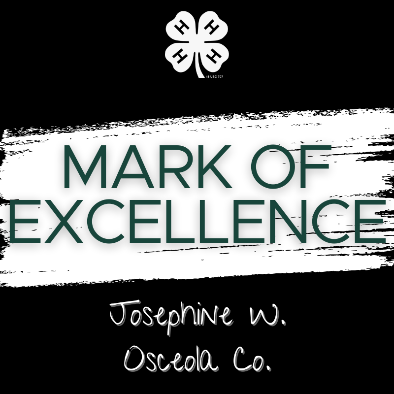 Josephine W., Osceola County