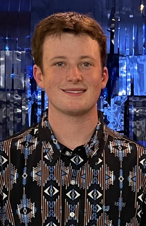 William Rogers, Washtenaw County