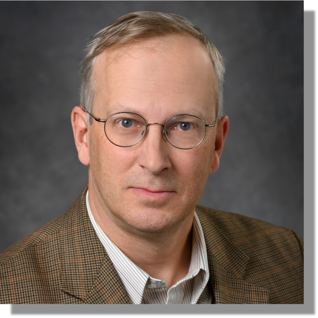 Dalen W. Agnew