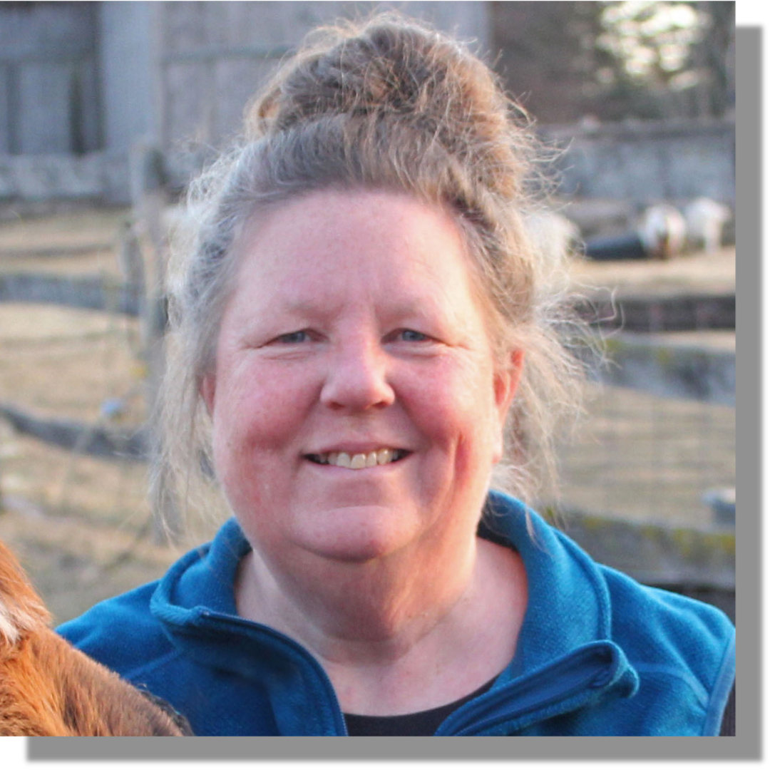 Cathy Fry